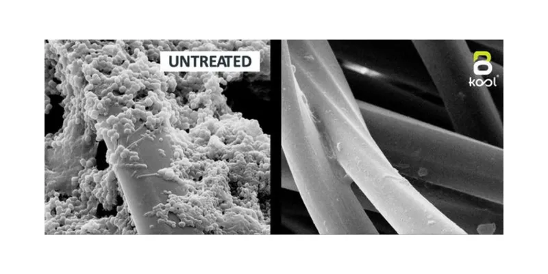 BCI Introduces B-Kool® Plant-Based Technology to Prevent Bacterial Contamination Without Biocides